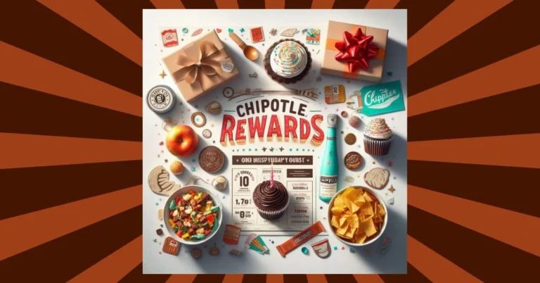 Chipotle birthday rewards, Chipotle free meal, Chipotle offers, birthday discounts, Chipotle loyalty, Chipotle rewards program, Chipotle birthday coupon, birthday freebies, Chipotle gift, Chipotle app