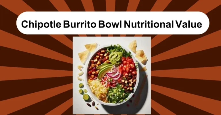 chipotle nutrition breakdown, chipotle burrito bowl facts, chipotle bowl calories and protein, chipotle burrito healthy choice, nutrition facts chipotle bowl, chipotle diet-friendly meals, chipotle bowl health value, build a healthy chipotle bowl, chipotle low calorie bowl, chipotle food nutrition guide,
