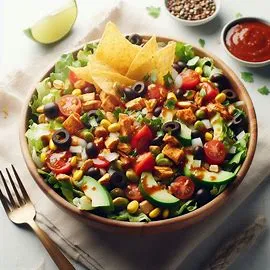 Chipotle low carb salad, Chipotle steak salad, Chipotle salad nutrition, best Chipotle bowl, healthy fast food 2025, salad at Chipotle, Chipotle fresh ingredients, Chipotle vegetarian salad, Chipotle salad price 2025, Chipotle honey vinaigrette.