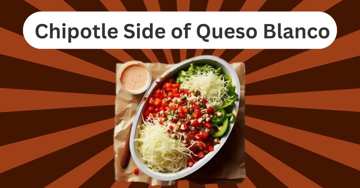 Chipotle chips, queso blanco, tortilla chips, cheesy dip, snack combo, chipotle sides, Mexican appetizer,
