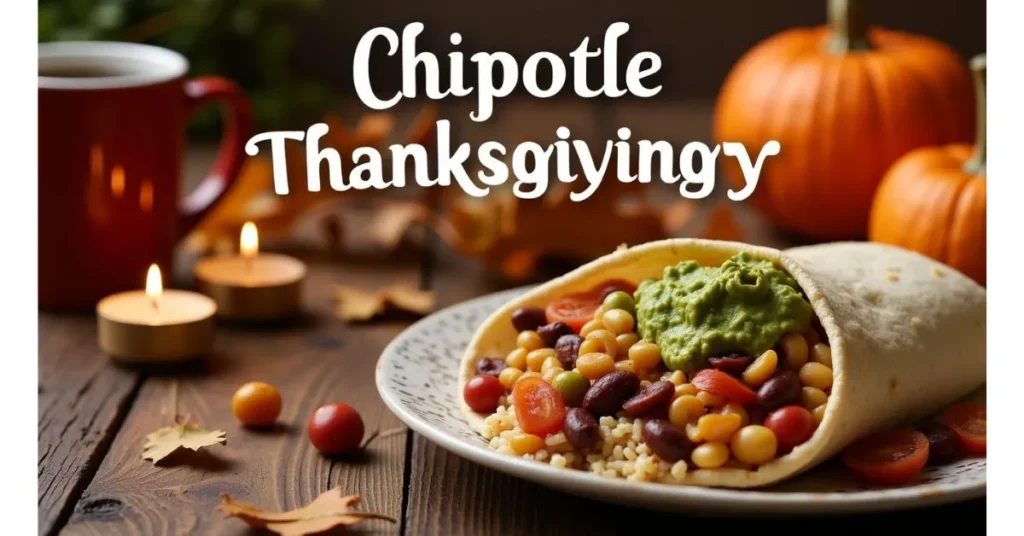 Chipotle Thanksgiving, Chipotle holiday hours, Chipotle closed Thanksgiving, Thanksgiving fast food, Chipotle burrito bowl, Thanksgiving dinner ideas, Chipotle seasonal menu, is Chipotle open on holidays, Chipotle hours 2025, Thanksgiving restaurant guide,

