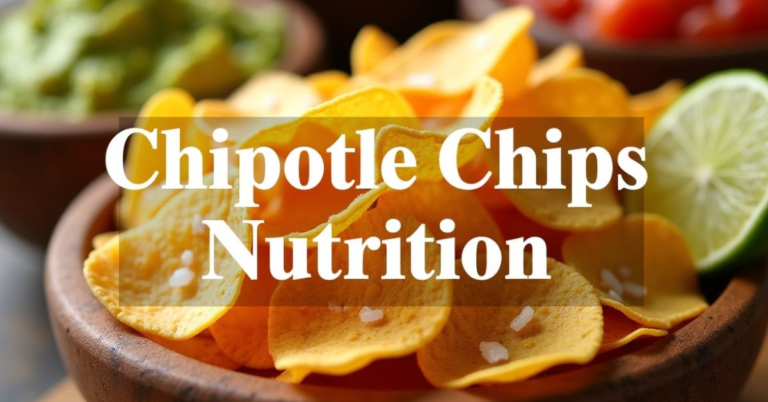 low sugar snack, real ingredients, fresh fried chips, salty snack, fast food chips, Chipotle meal side, restaurant chips, simple snack, corn masa chips, Chipotle lime chips, chipotle chips nutrition