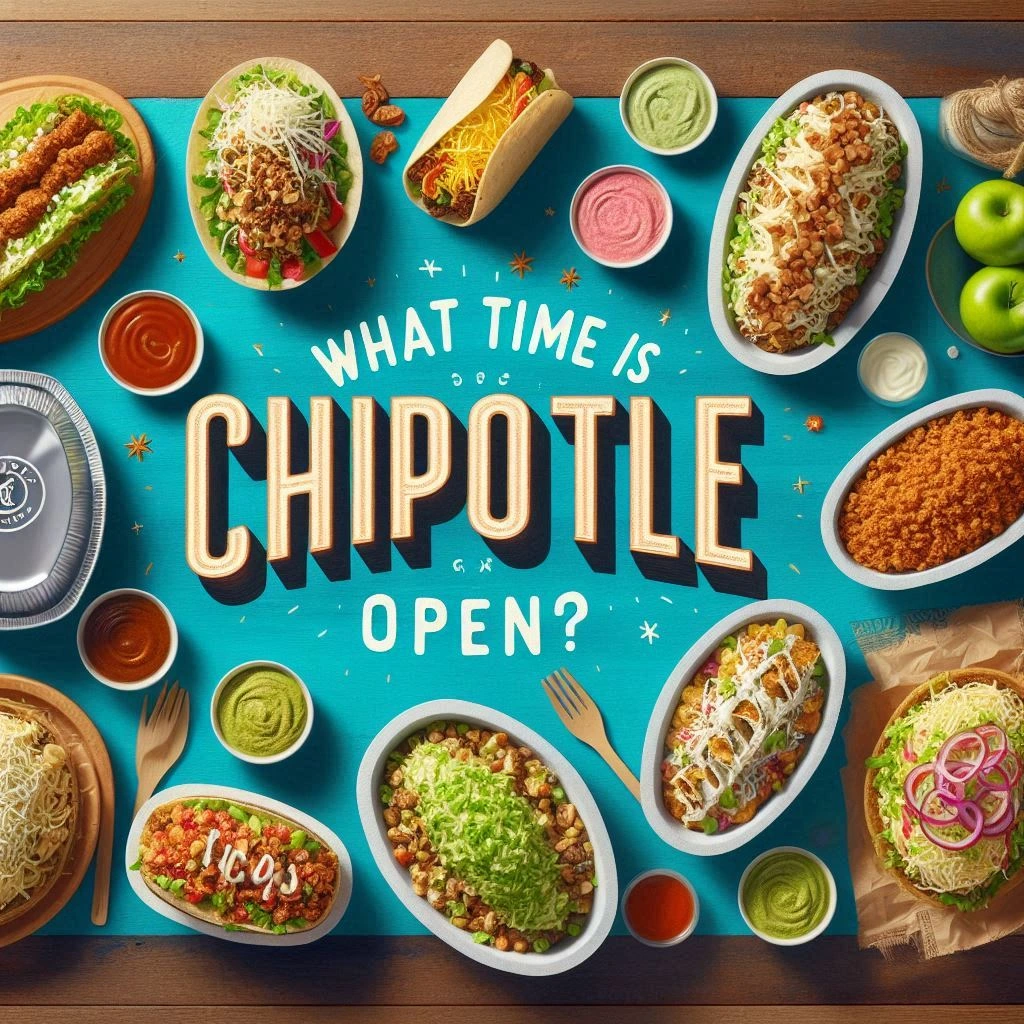 Chipotle hours, Chipotle open today, Chipotle closing time, Chipotle lunch hours, Chipotle dinner hours, when does Chipotle close, Chipotle daily schedule, Chipotle store hours, Chipotle restaurant timing, Chipotle near me hours, What time does Chipotle open