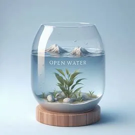 Open Water Still – A clean and pure still water, perfect for hydration.


