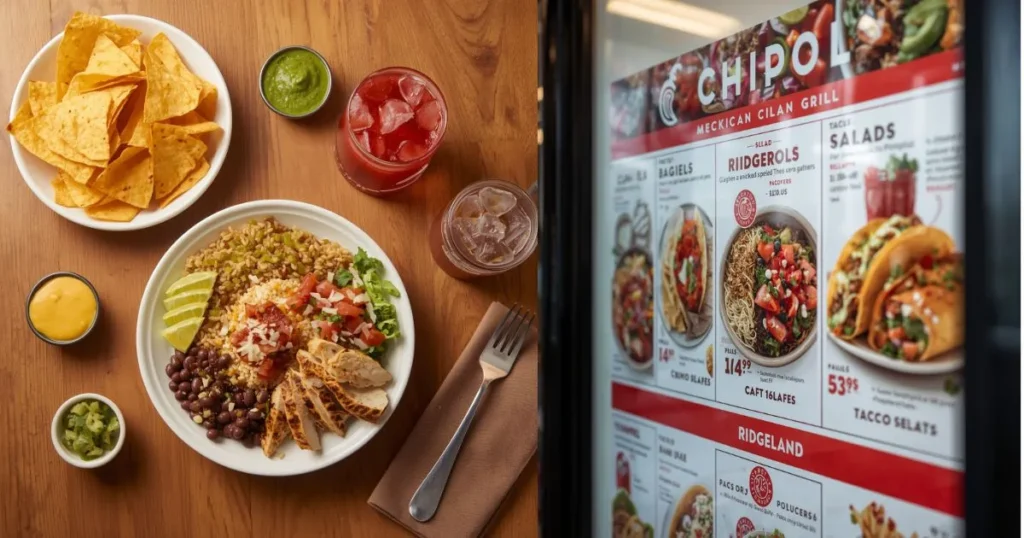 Chipotle Mexican Grill Ridgeland menu, Chipotle bowls, burrito nutrition, healthy fast casual, keto-friendly meals, vegan options Chipotle, fresh Mexican food, customize Chipotle bowl, Chipotle calories guide, allergen info Chipotle, The Chipotle Mexican Grill Ridgeland menu offers fresh bowls, burritos, and salads that balance flavor and nutrition. With keto-friendly meals, vegan options, and allergen info Chipotle, it caters to every lifestyle. Many customers love to customize Chipotle bowl combinations, from protein-rich steak to plant-based sofritas. This healthy fast casual spot is popular for fresh Mexican food, giving diners a clear burrito nutrition breakdown and complete Chipotle calories guide for smarter choices.