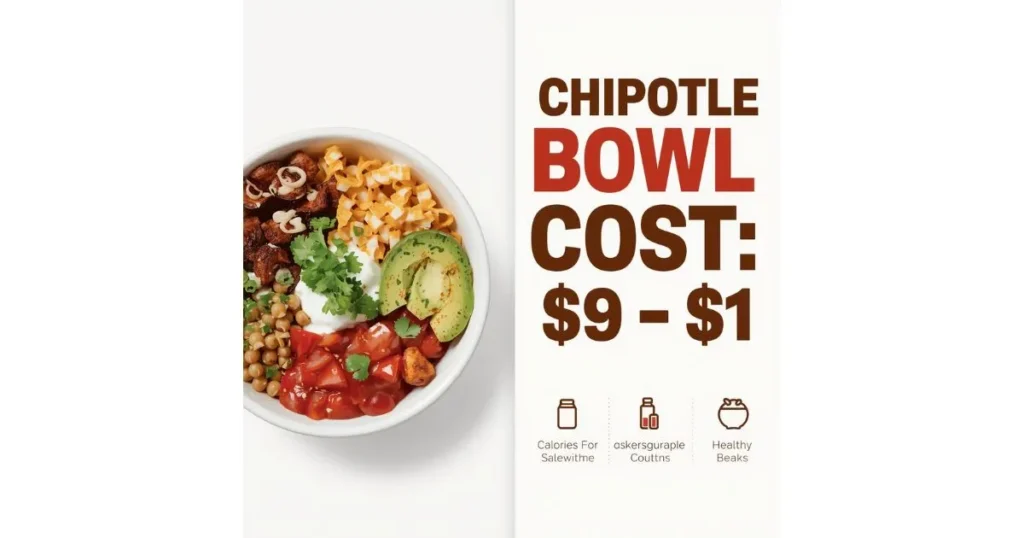 how much does a chipotle bowl cost, chipotle bowl average price, chipotle bowl worth it, chipotle bowl healthy meal, chipotle bowl calorie count, chipotle bowl plant protein, chipotle bowl diet option, chipotle bowl gluten free, chipotle bowl reviews, chipotle bowl menu price, Wondering how much does a chipotle bowl cost? The chipotle bowl average price is under $11, making it a top choice for a chipotle bowl healthy meal. With detailed chipotle bowl calorie count, you can balance flavor and fitness. Try a chipotle bowl plant protein or explore chipotle bowl gluten free options. Many diners say it’s a chipotle bowl worth it experience, with positive chipotle bowl reviews and flexible chipotle bowl diet option. Always check the chipotle bowl menu price for local variations.
