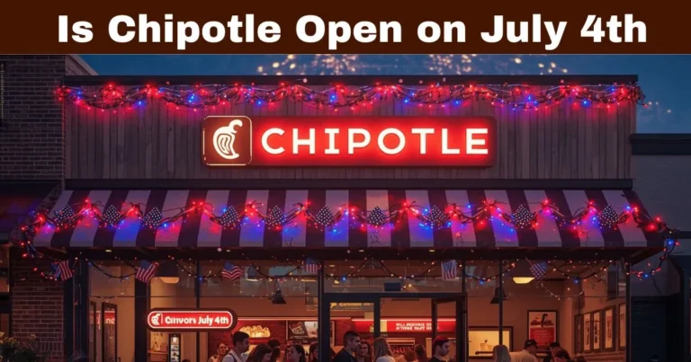 Is Chipotle open on July 4th, Chipotle July 4 hours, Chipotle holiday schedule, Chipotle open times, Chipotle holiday hours, Chipotle near me July 4th, Chipotle open or closed, Chipotle Independence Day, Chipotle July 4 menu, Chipotle July 4th deals, holiday restaurant hours, Chipotle opening time July 4, Chipotle Fourth of July food, Chipotle July 4th working, Chipotle fast casual dining, Chipotle July 4th celebration, Chipotle 4th July opening, Chipotle July 4 timing, Chipotle July 4 closing, Chipotle holiday timing