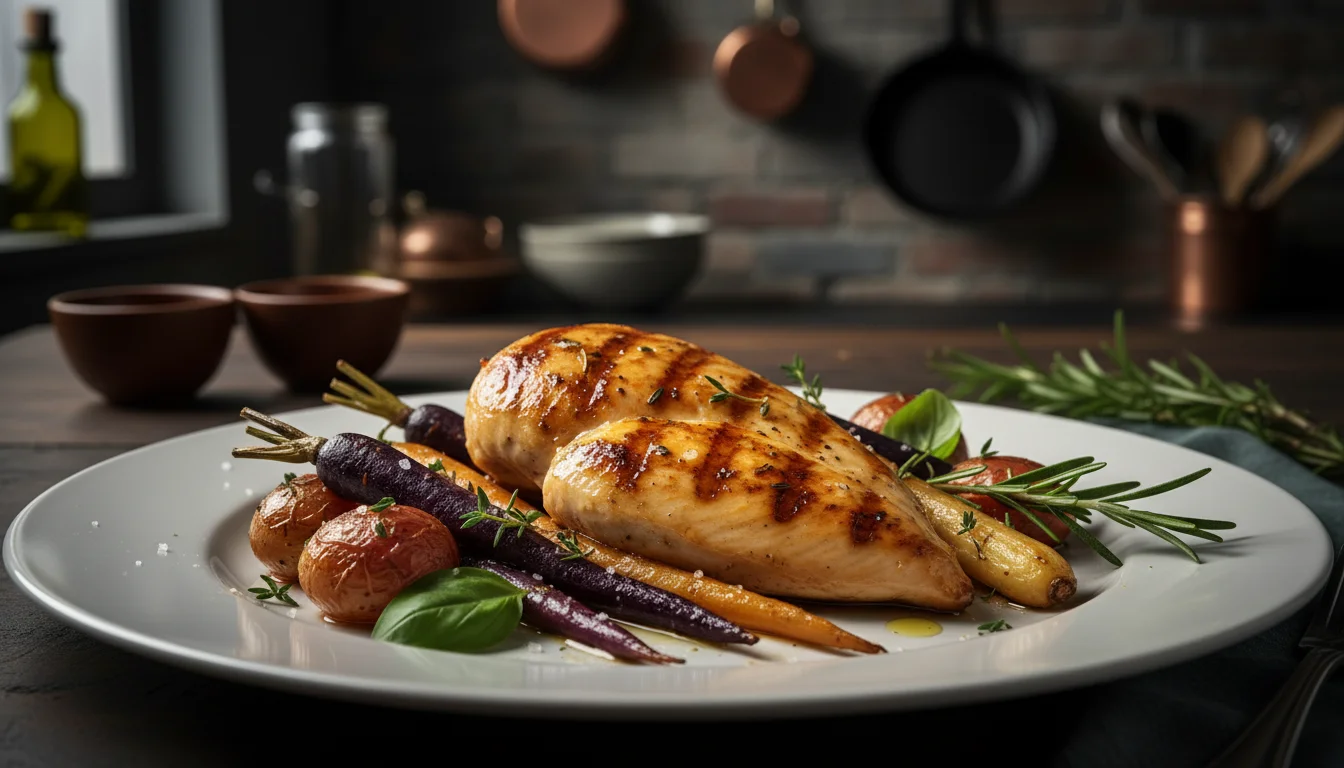 Easy Food and Drink Ideas for Everyday Life